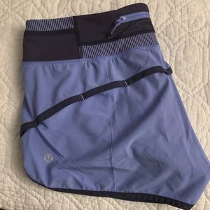 Lululemon speed up short 2.5”